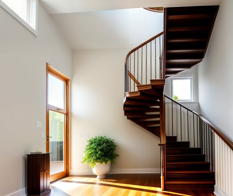 Illuminating Spaces with Purpose and Style
