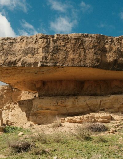 Bardenas Reales