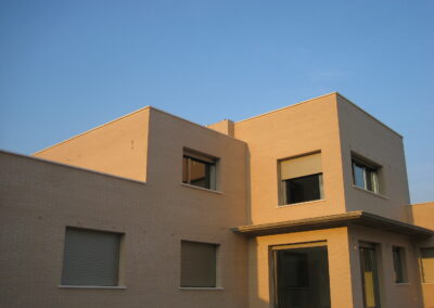 Vivienda unifamiliar en Fuentetoba