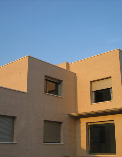 Vivienda unifamiliar en Fuentetoba
