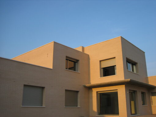 Vivienda unifamiliar en Fuentetoba