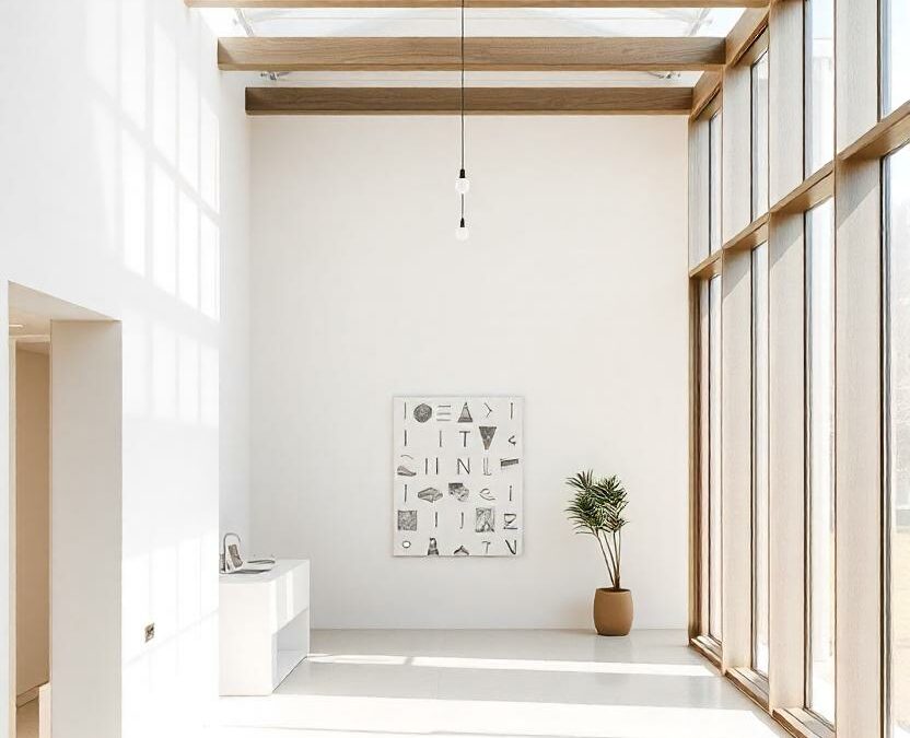 How to Design Sustainable and Eco-Friendly Buildings